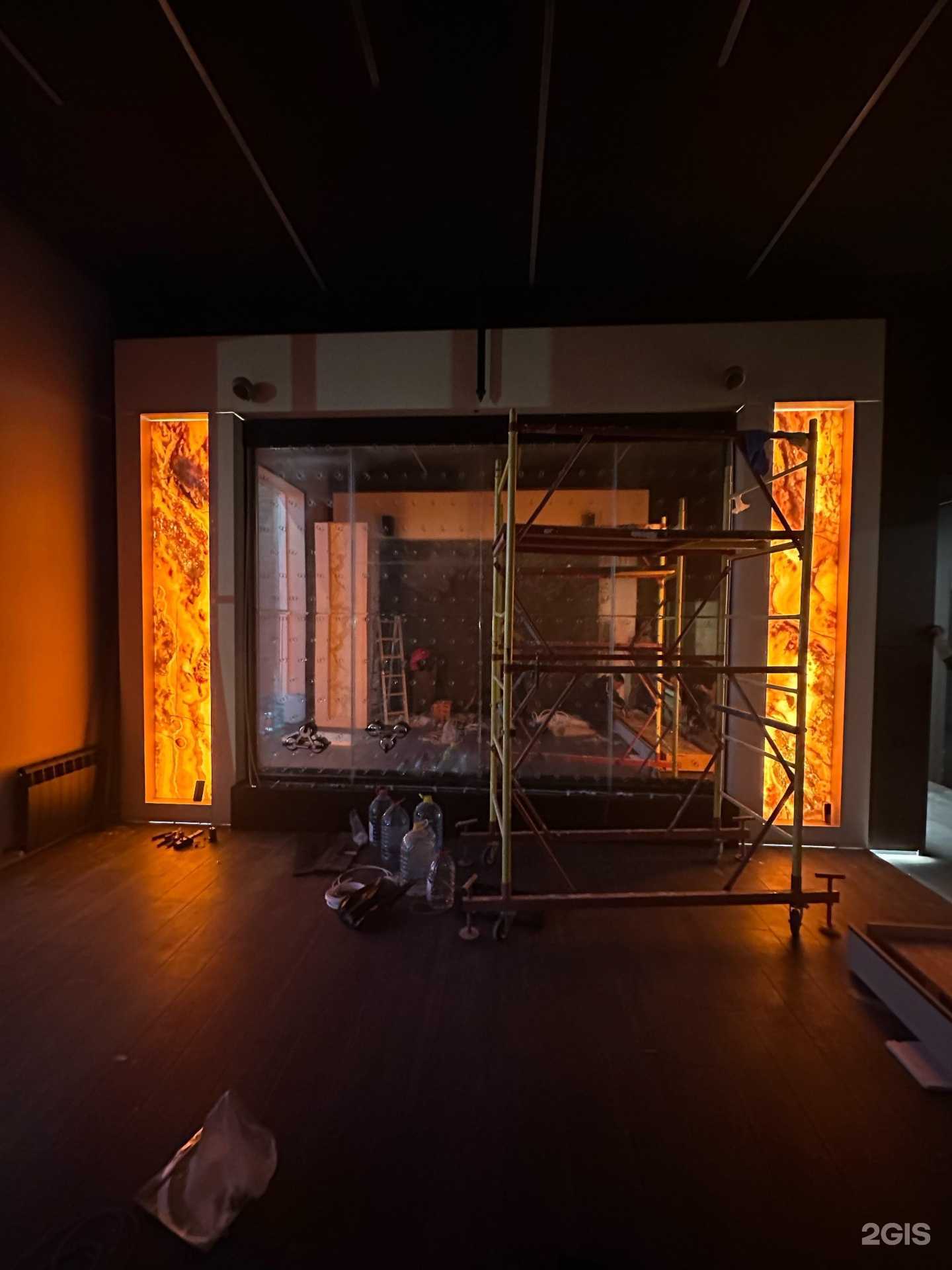 Отзывы на компанию GRANIT095 в Грозном c фото - фотография 2 из 2