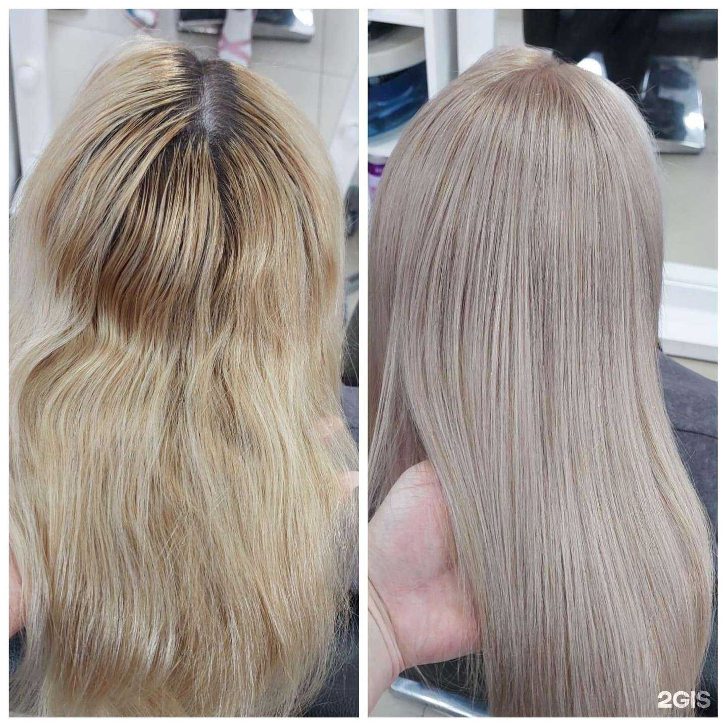 Отзывы на компанию Парикмахерская в Казани c фото