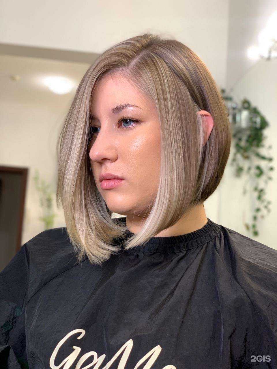 Отзывы на компанию Gama hair studio в Сочи c фото