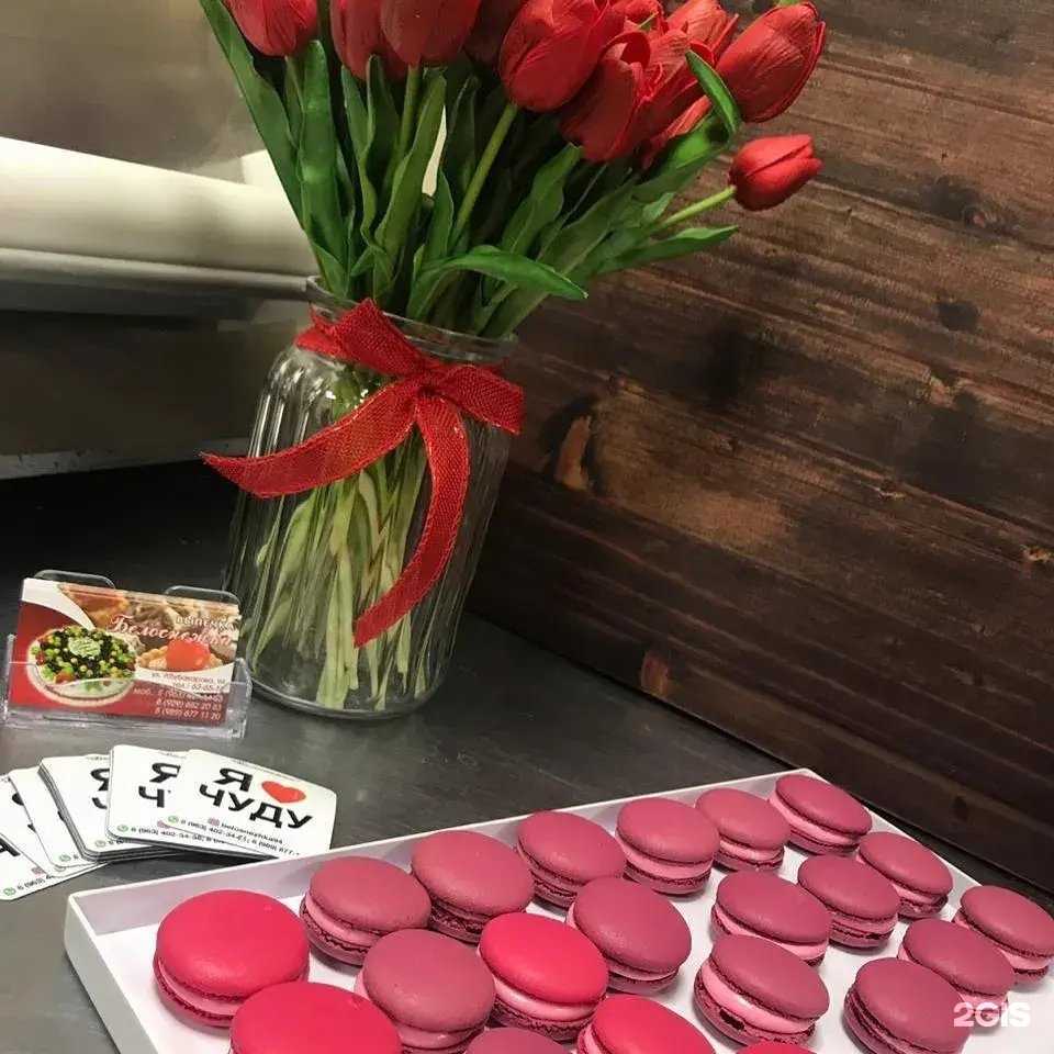 Отзывы на компанию Белоснежка в Махачкале c фото