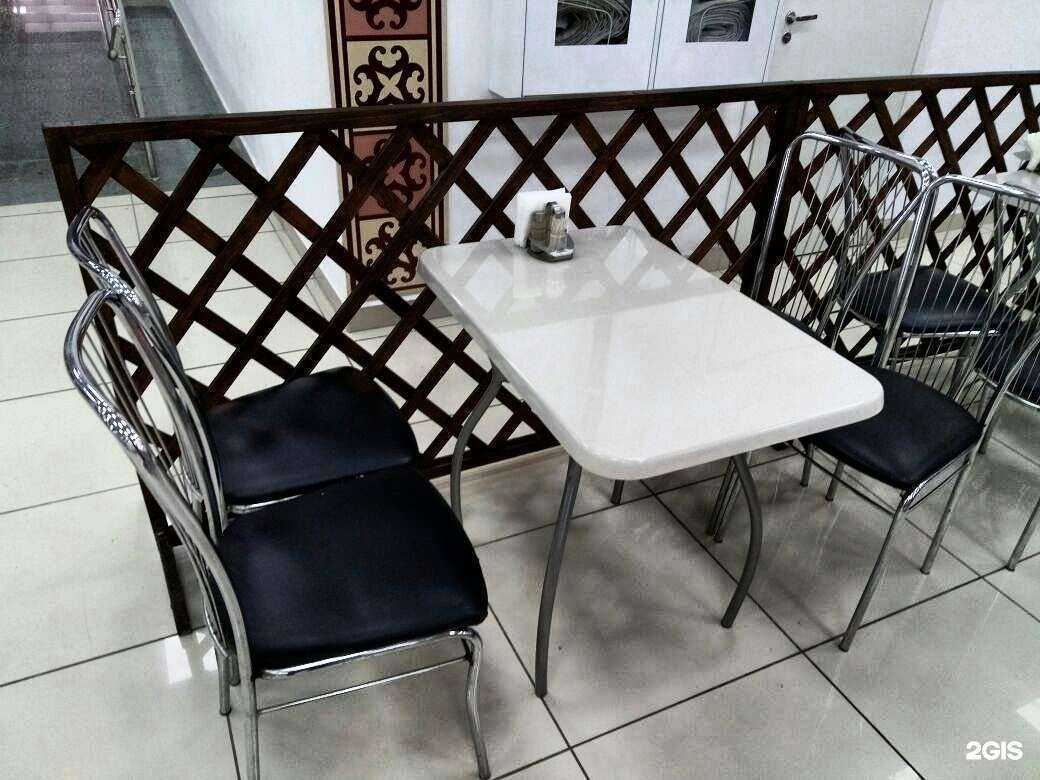 Отзывы на компанию Тандырная в Нижнем Тагиле c фото