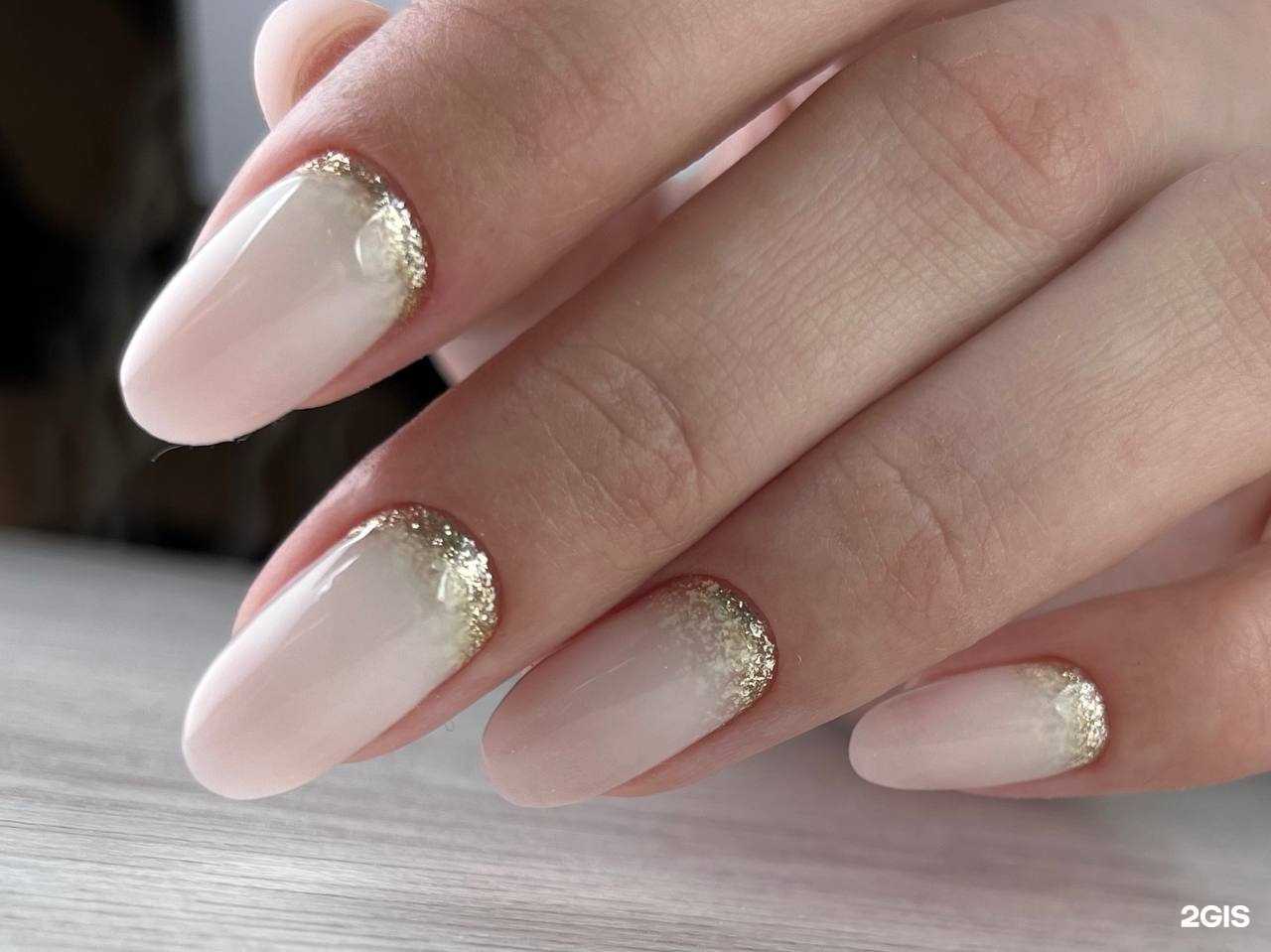Отзывы на компанию OM Nails в Челябинске c фото