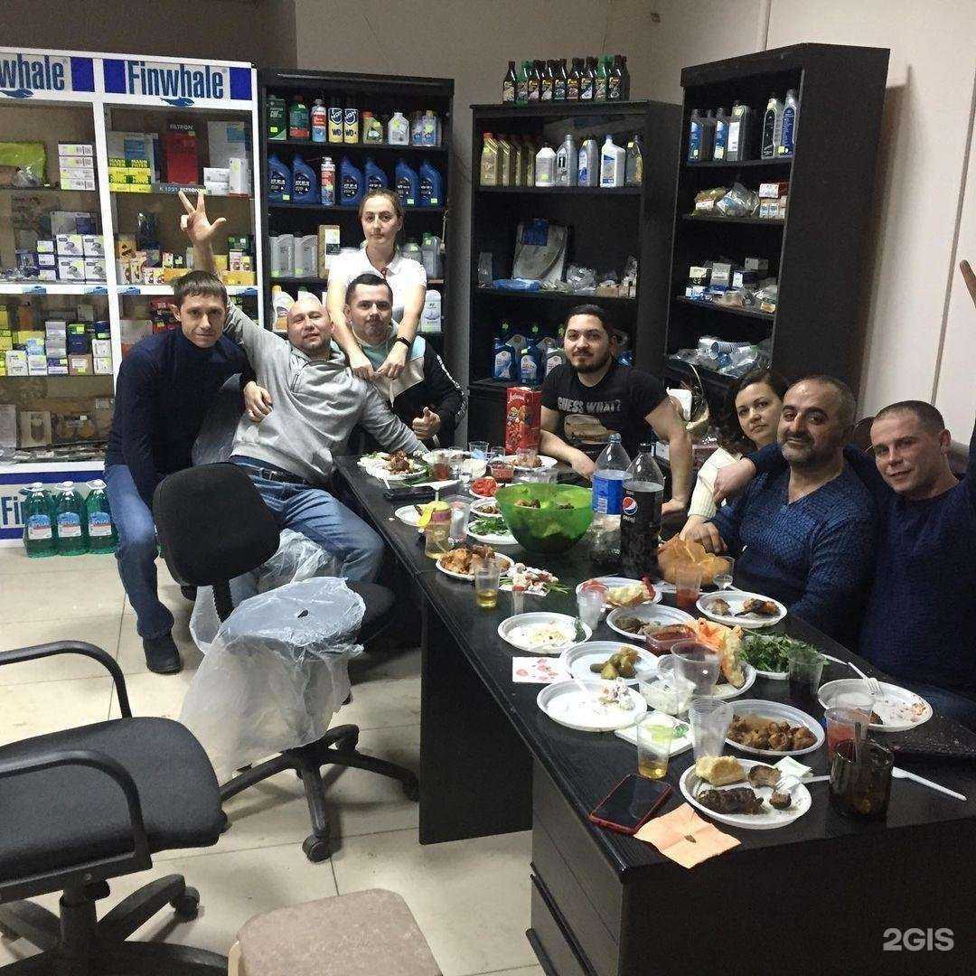 Отзывы на компанию Автосервис 26 в г. Ставрополь c фото