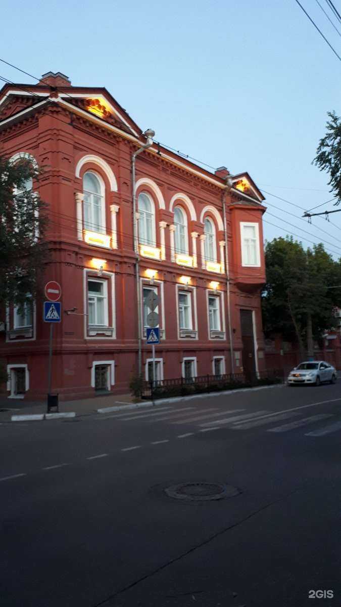 Отзывы на компанию Холстинка в Астрахани c фото - фотография 2 из 2