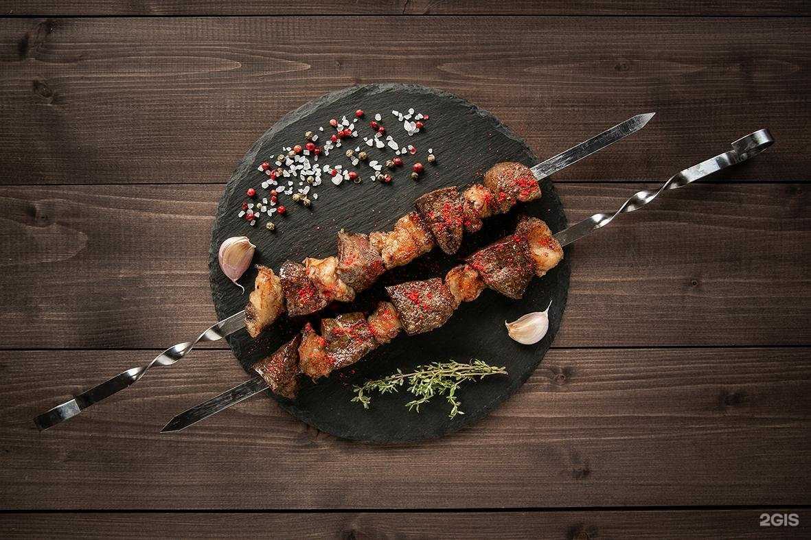 Отзывы на компанию Shamsi hall в г. Анапа c фото