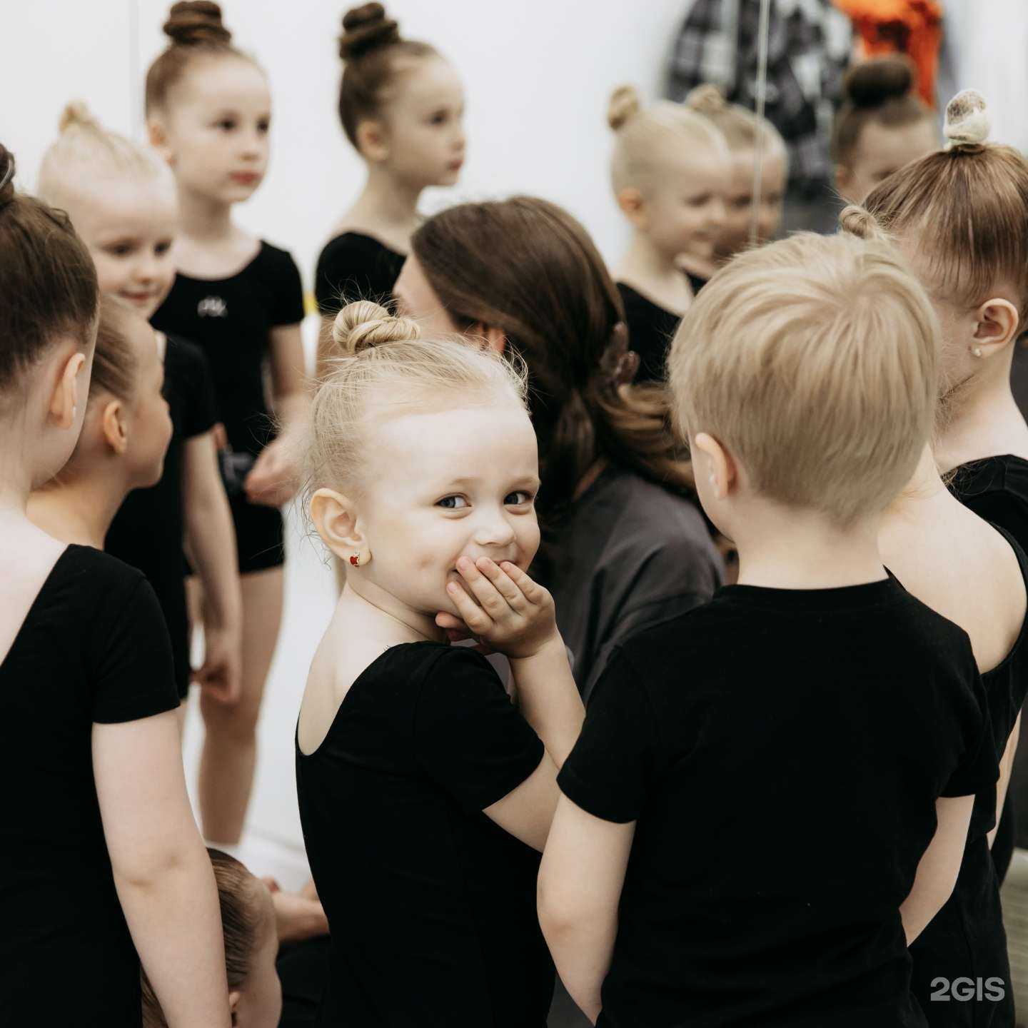 Отзывы на компанию Rbk family в г. Омск c фото