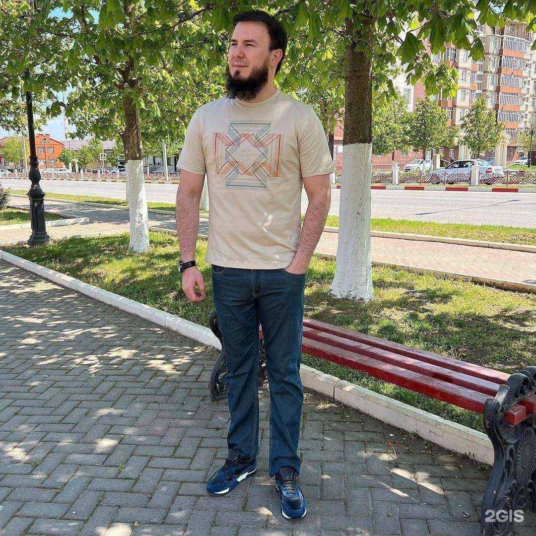 Отзывы на компанию SENATOR в Гудермесе c фото