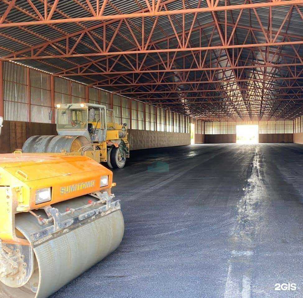 Отзывы на компанию Дорстрой в г. Батайск c фото