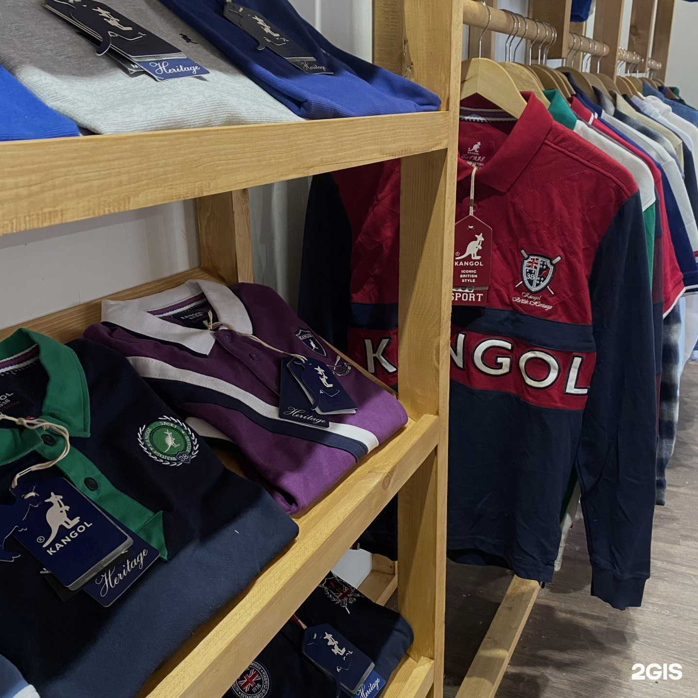 Отзывы на компанию Sold Outlet в Казани c фото