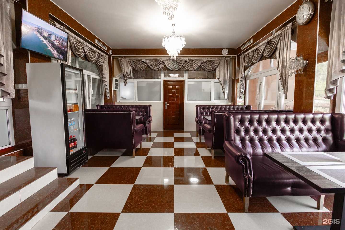 Отзывы на компанию У Оксаны в Сочи c фото