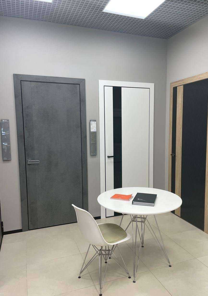 Отзывы на компанию Двери Estet в г. Чебоксары c фото