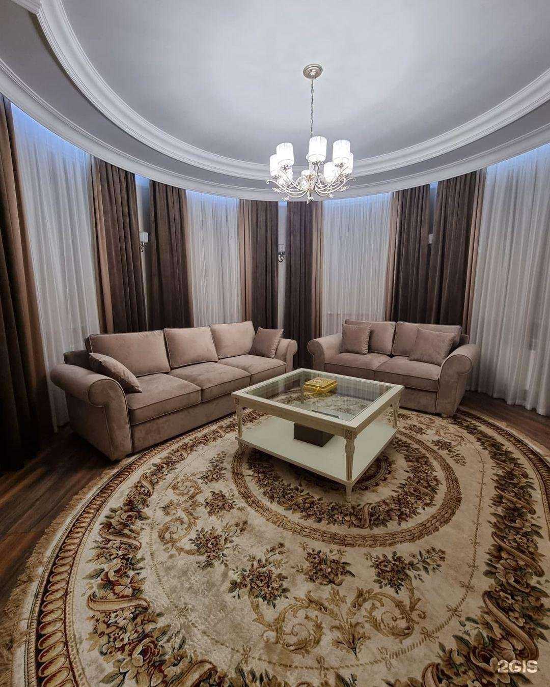 Отзывы на компанию Милан в г. Махачкала c фото