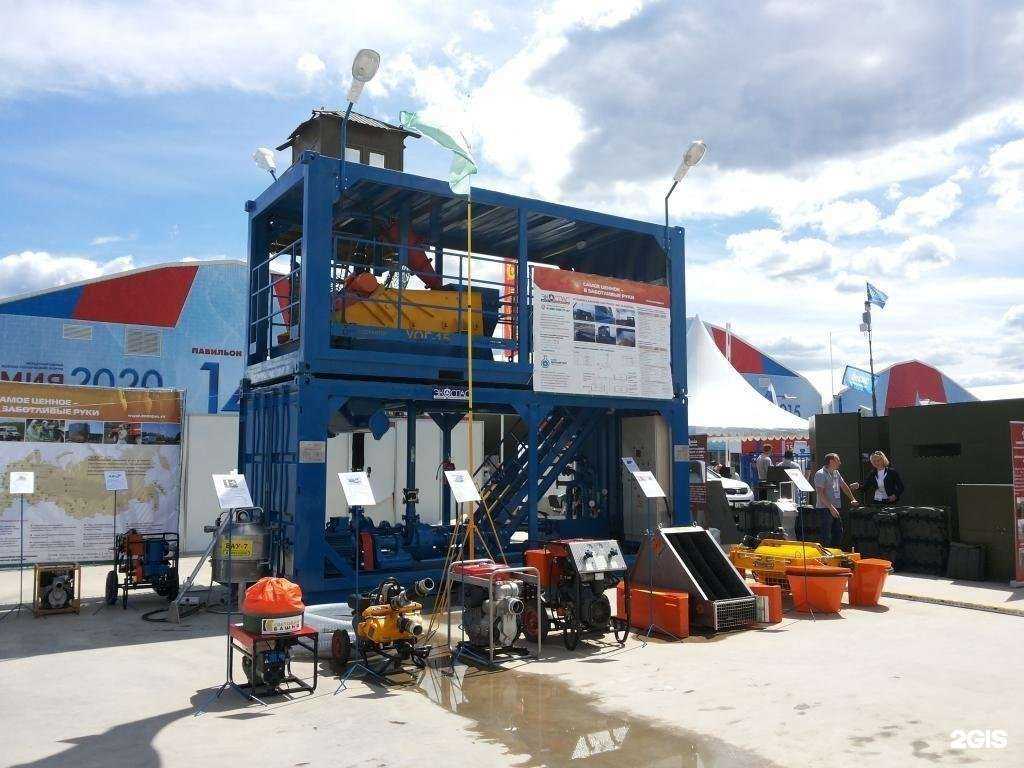 Отзывы на компанию Экоспас в Калининграде c фото