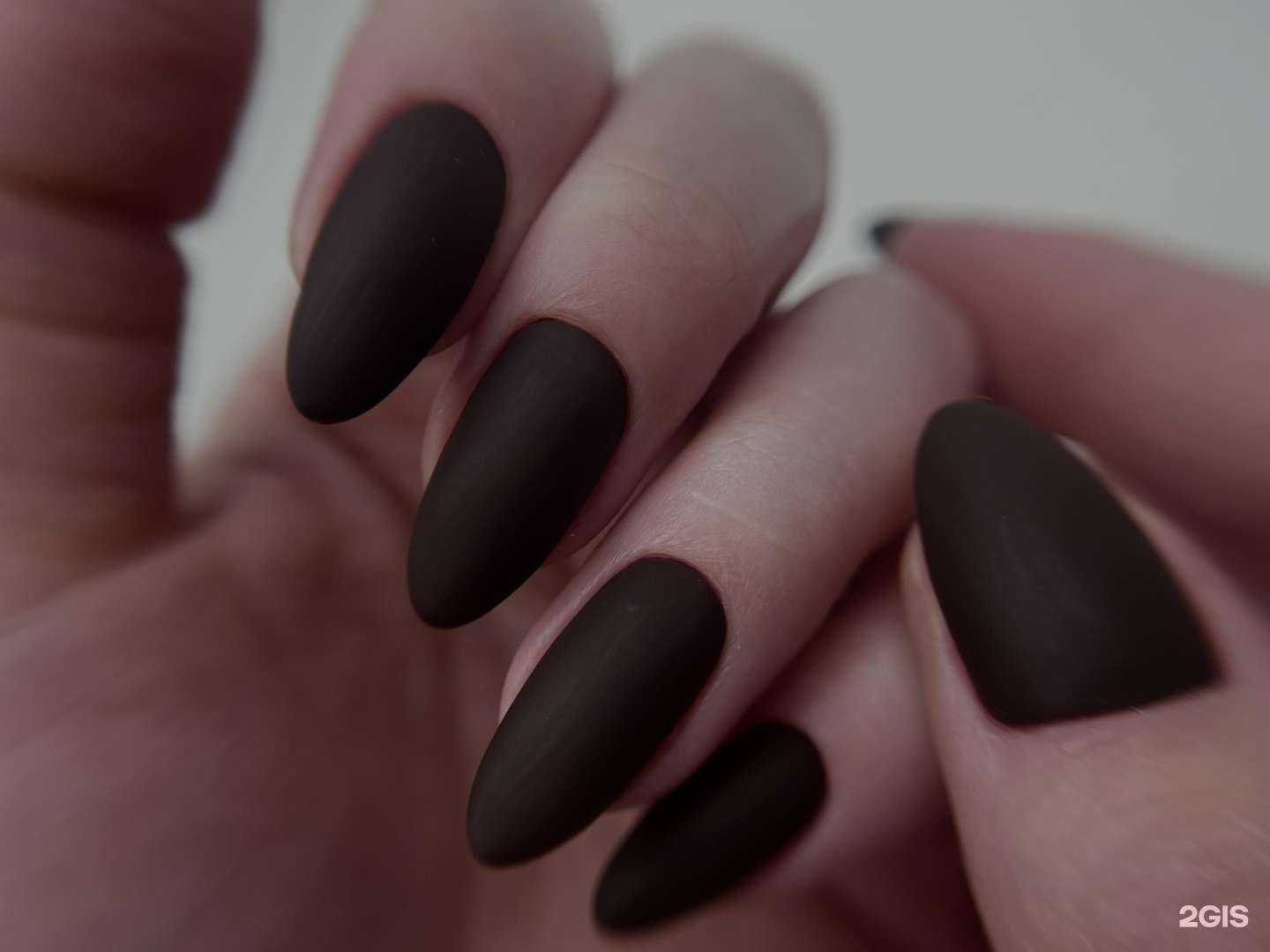 Отзывы на компанию milti.nails в Тюмени c фото