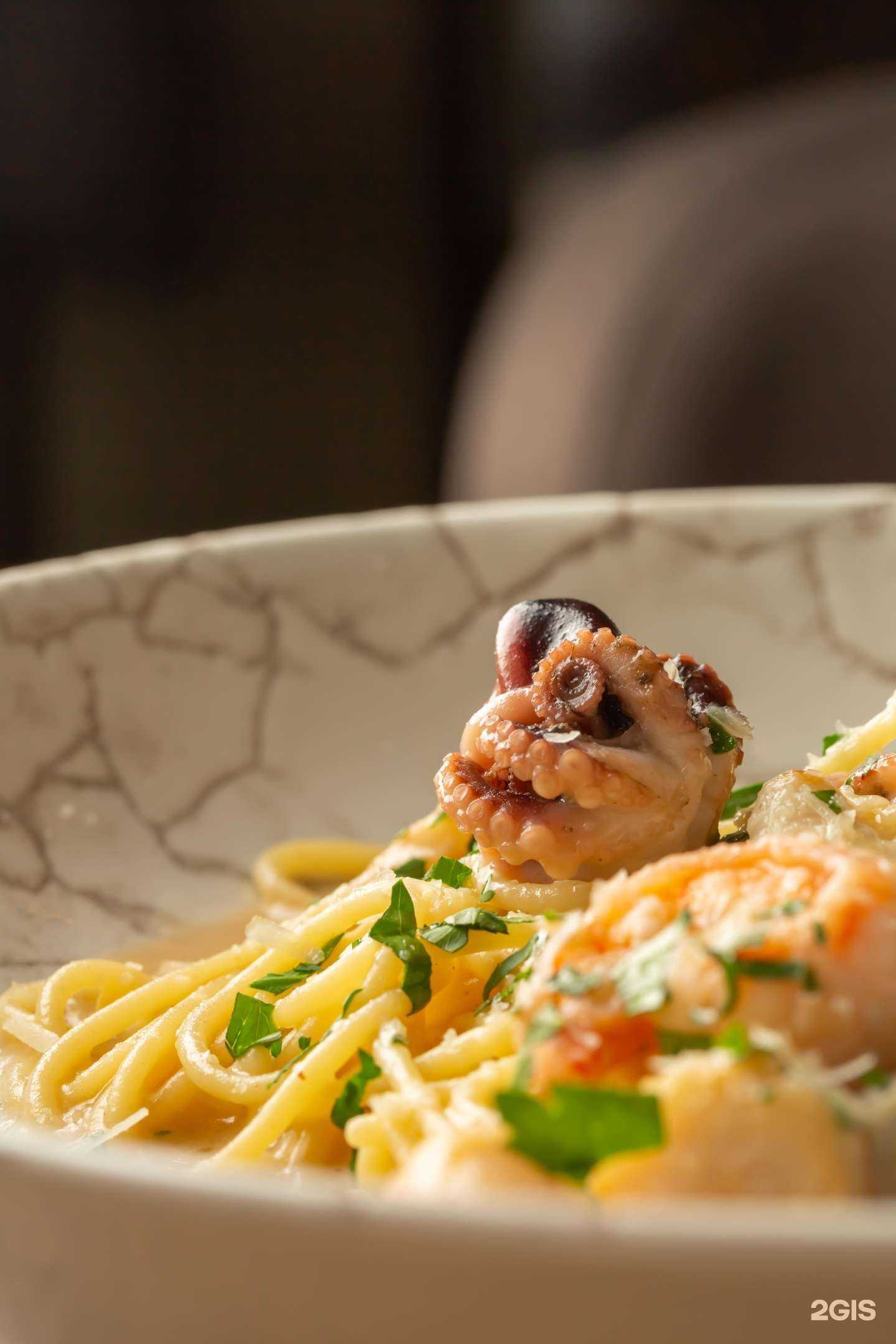 Отзывы на компанию Cafe 15/86 в Тюмени c фото