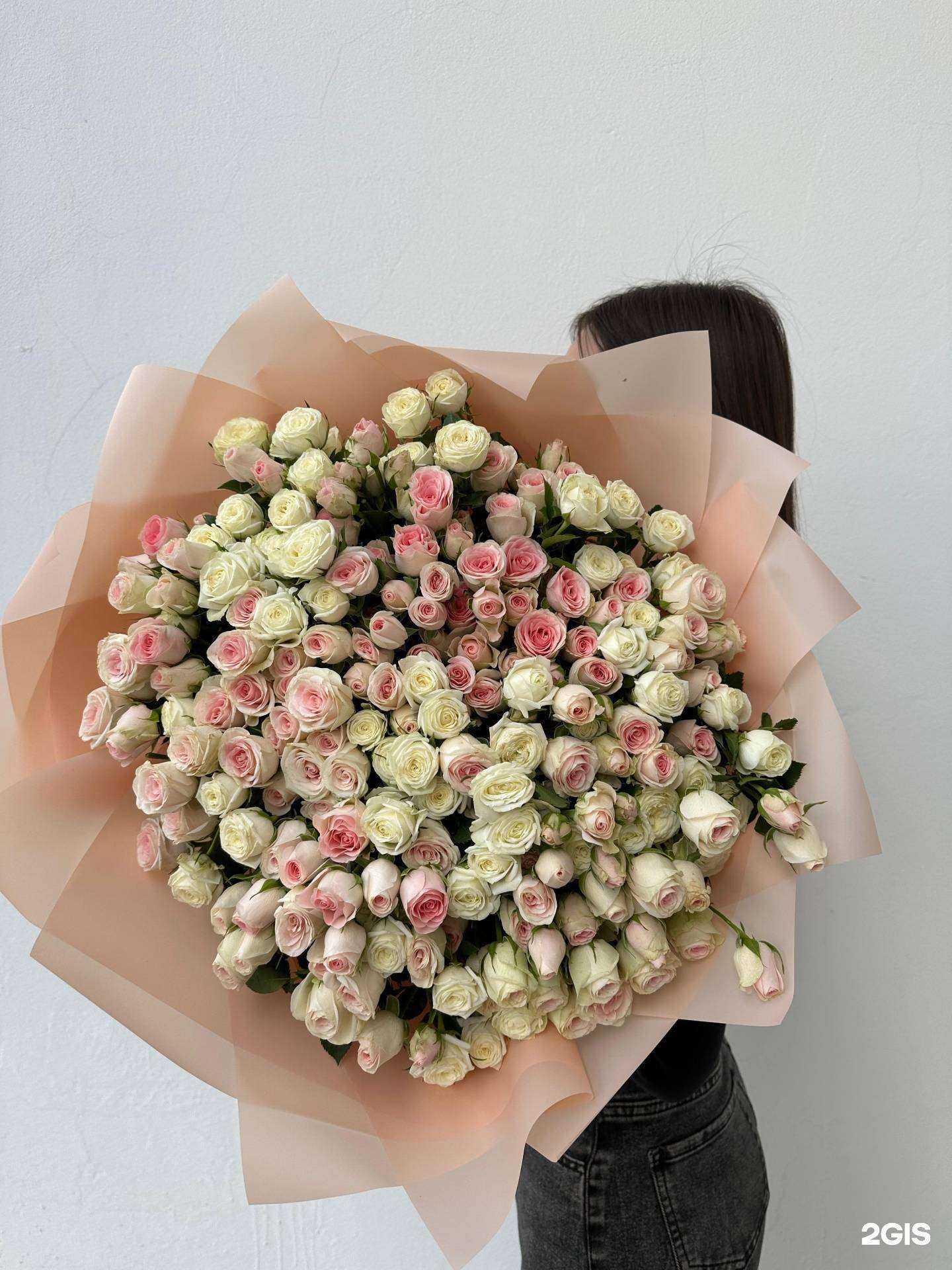 Отзывы на компанию РозаMix в г. Якутск c фото