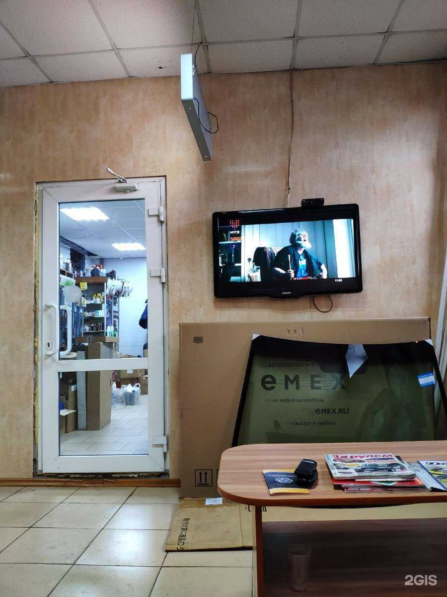 Отзывы на компанию СТО на Вахитова в г. Набережные Челны c фото