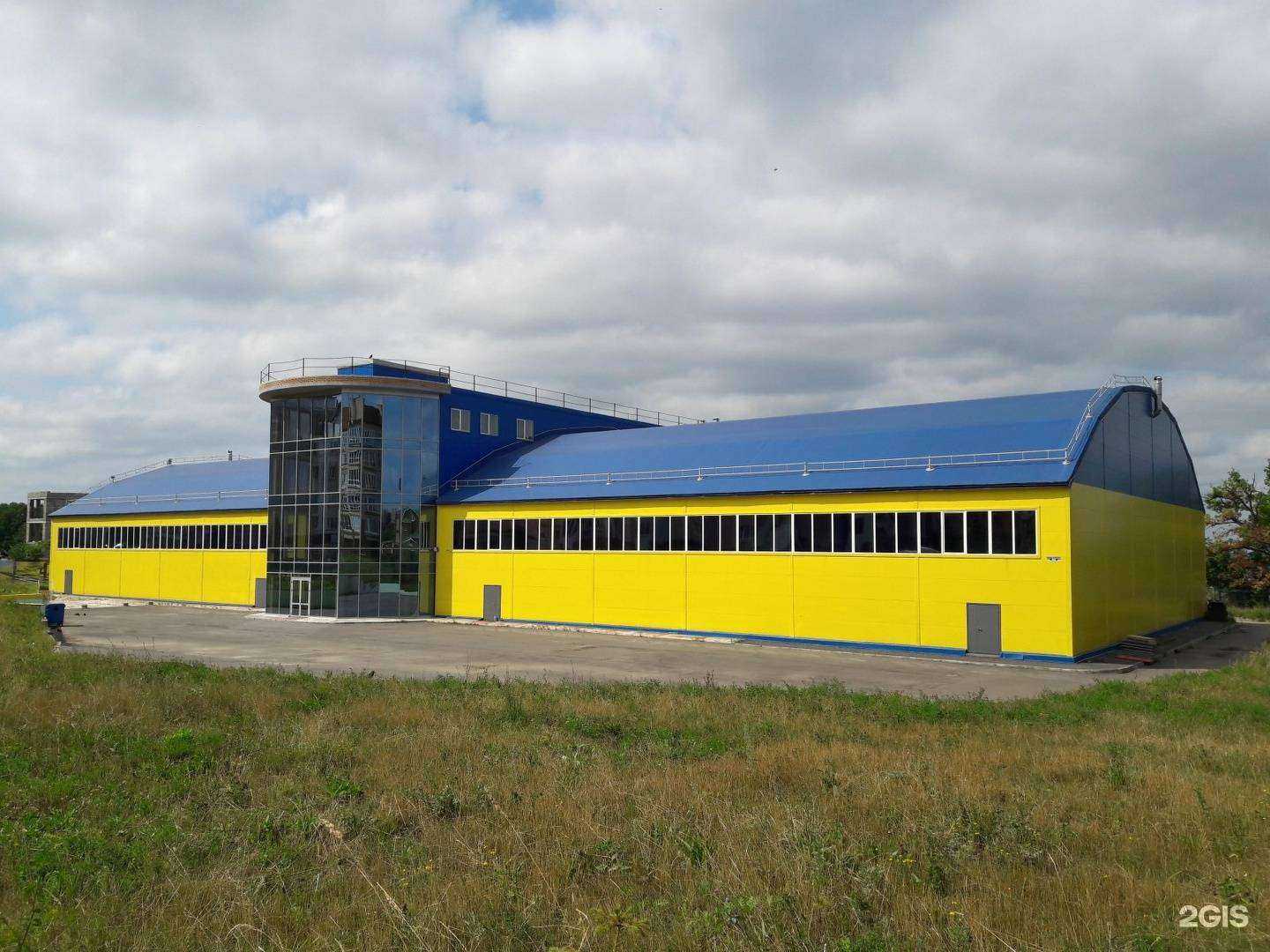 Отзывы на компанию Центр Детского Тенниса в Чебоксарах c фото - фотография 2 из 2