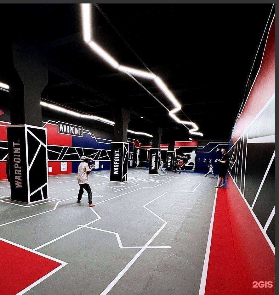 Отзывы на компанию Warpoint в г. Мелеуз c фото