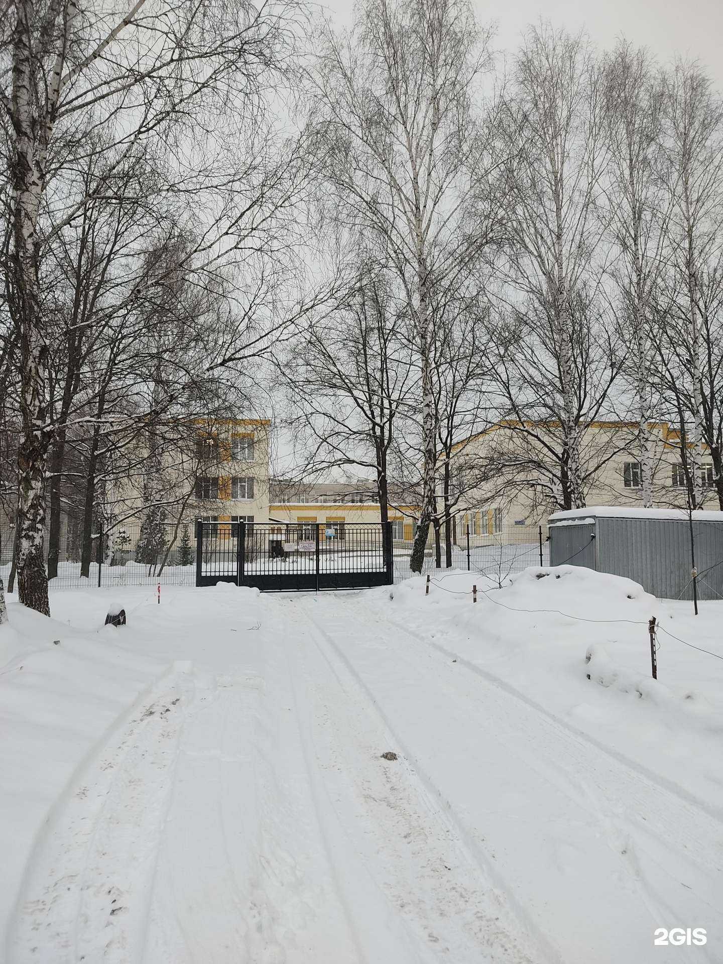 Отзывы на компанию Детская музыкальная школа №15 в г. Казань c фото