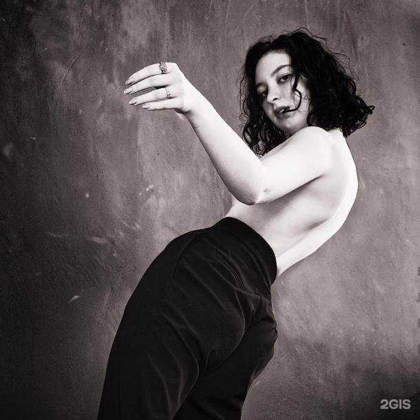 Отзывы на компанию Dance fabrique в г. Новосибирск c фото