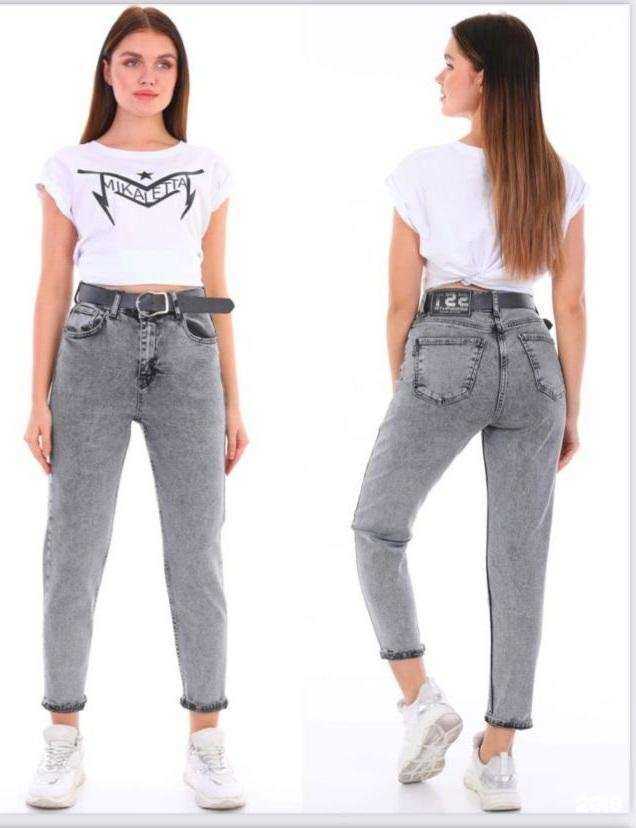 Отзывы на компанию Victoria jeans в Перми c фото