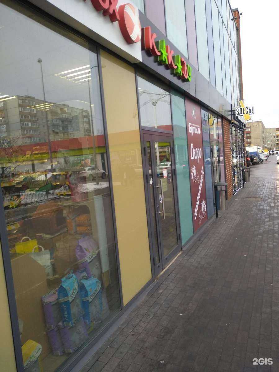 Отзывы на компанию Какаду в г. Калининград c фото