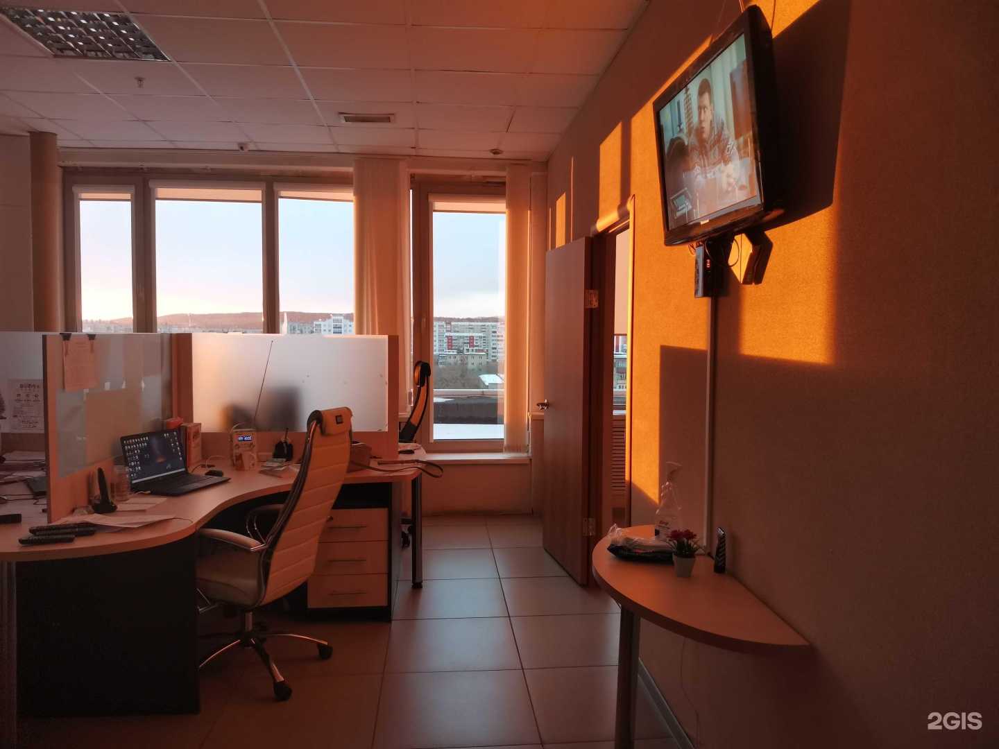 Отзывы на компанию Урал-ТВ в Миассе c фото