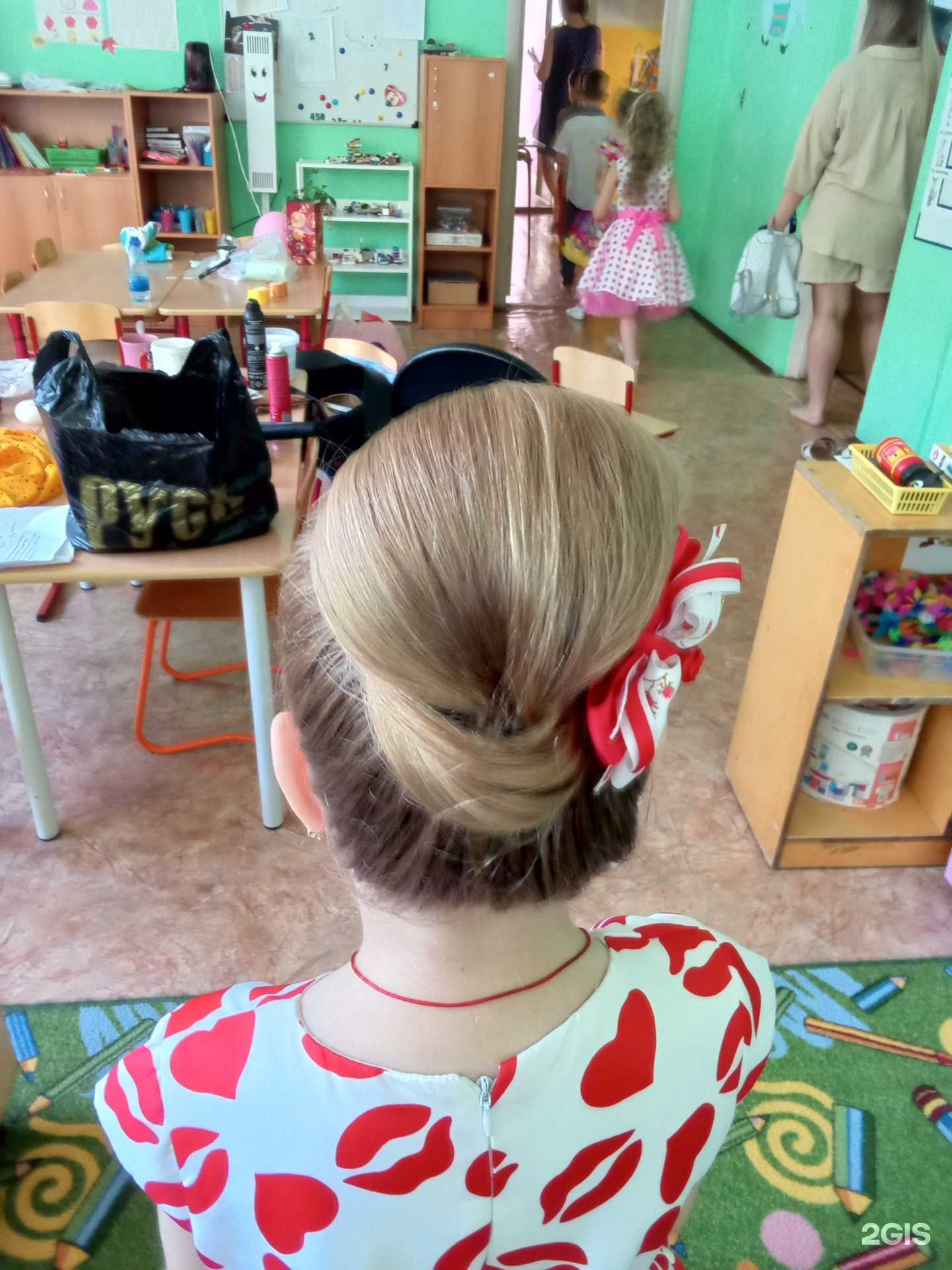 Отзывы на компанию Студия красоты в г. Самара c фото