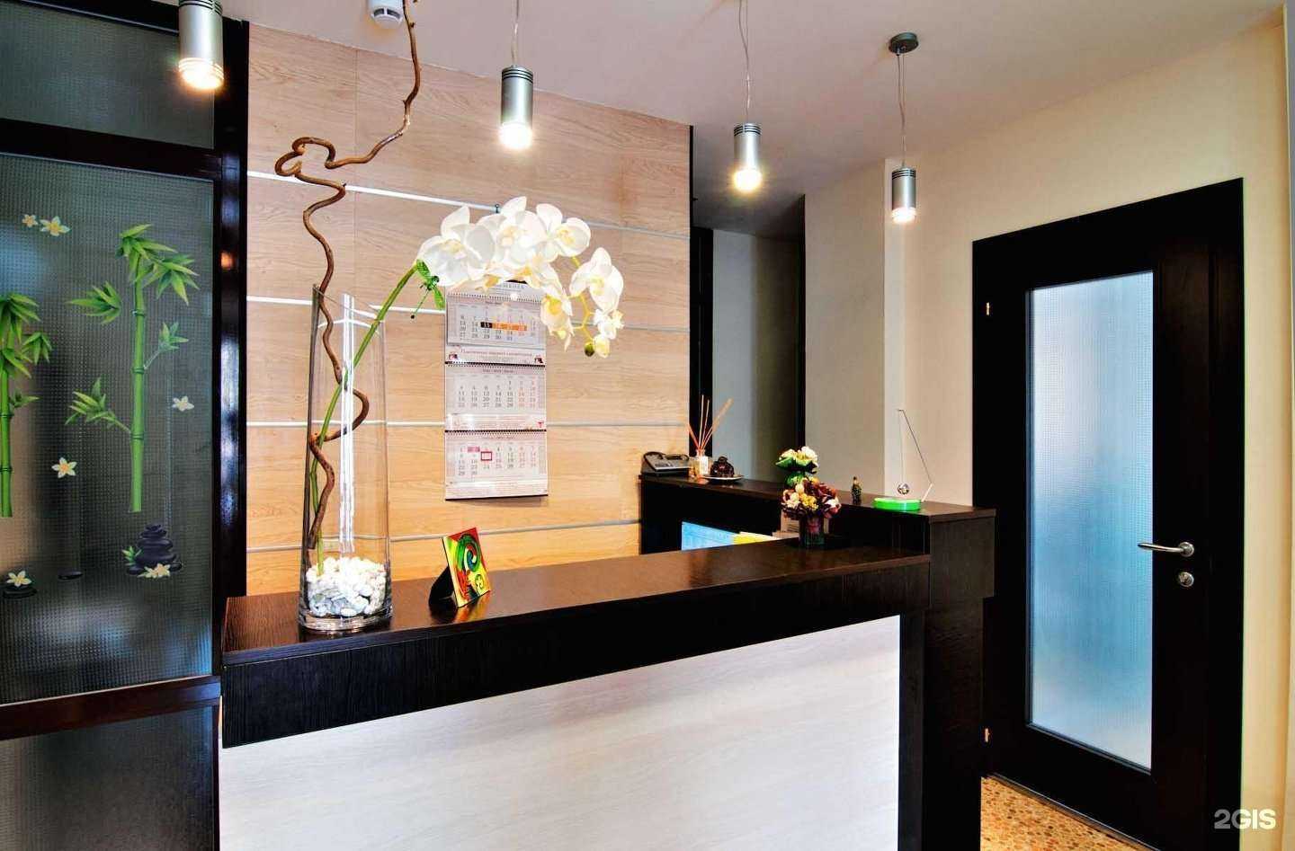 Отзывы на компанию Технологии красоты в Хабаровске c фото