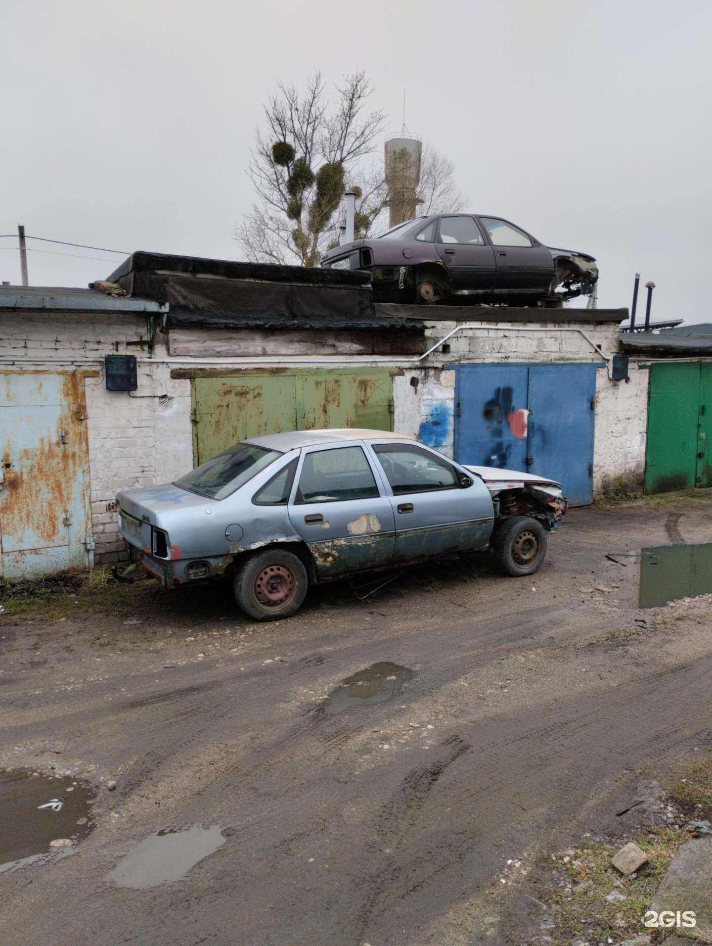 Отзывы на компанию Автосервис по ремонту автоэлектрики в Калининграде c фото