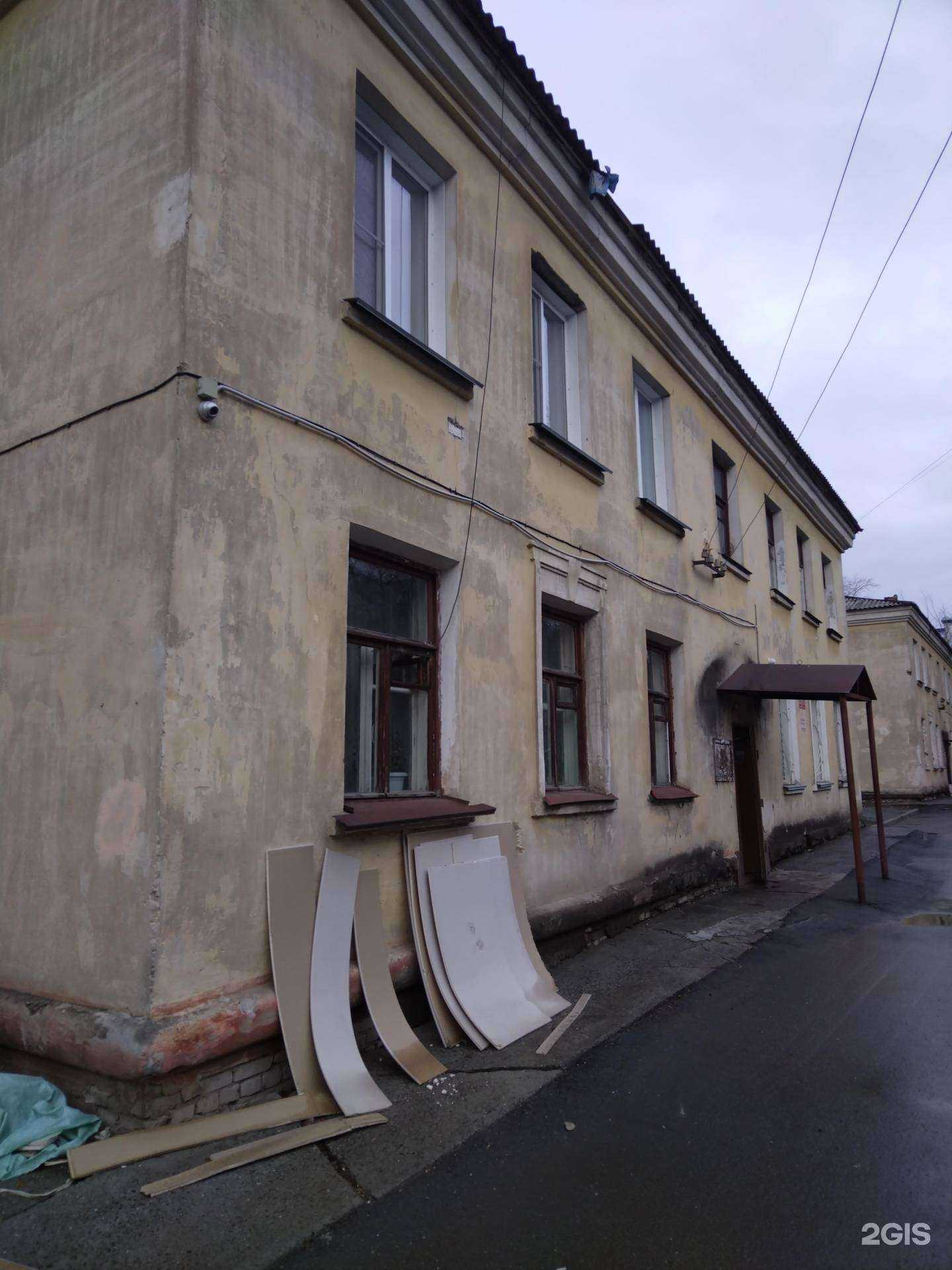 Отзывы на компанию express-gruzovik в Новосибирске c фото - фотография 2 из 2