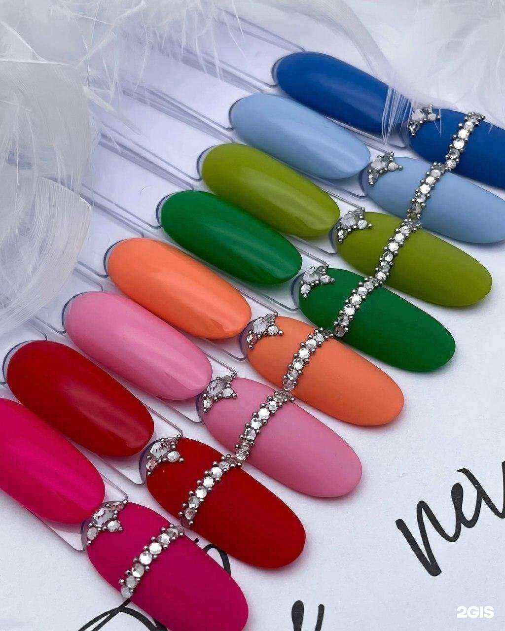 Отзывы на компанию Iris Beauty в Барнауле c фото