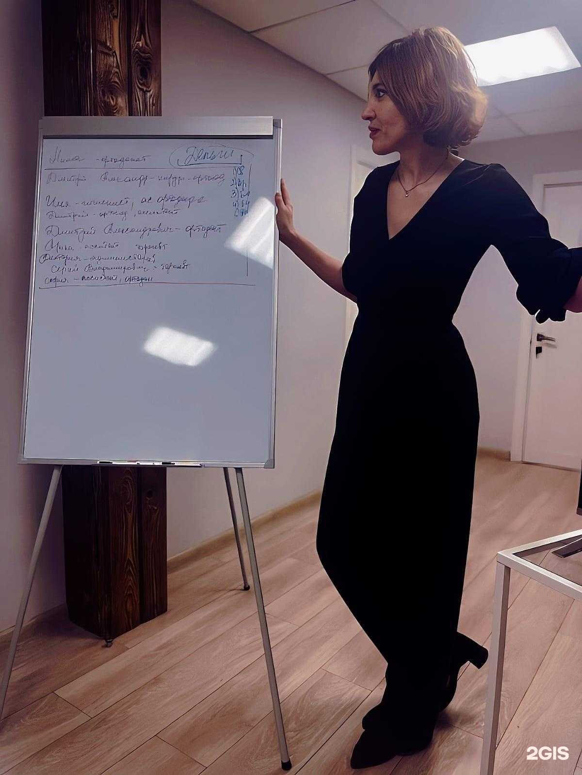 Отзывы на компанию Yes! Script в Новосибирске c фото