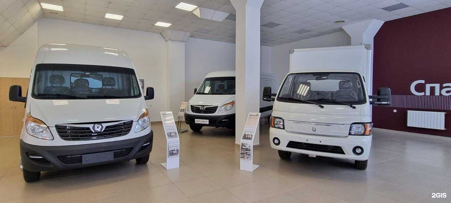 Отзывы на компанию Sollers в г. Иваново c фото