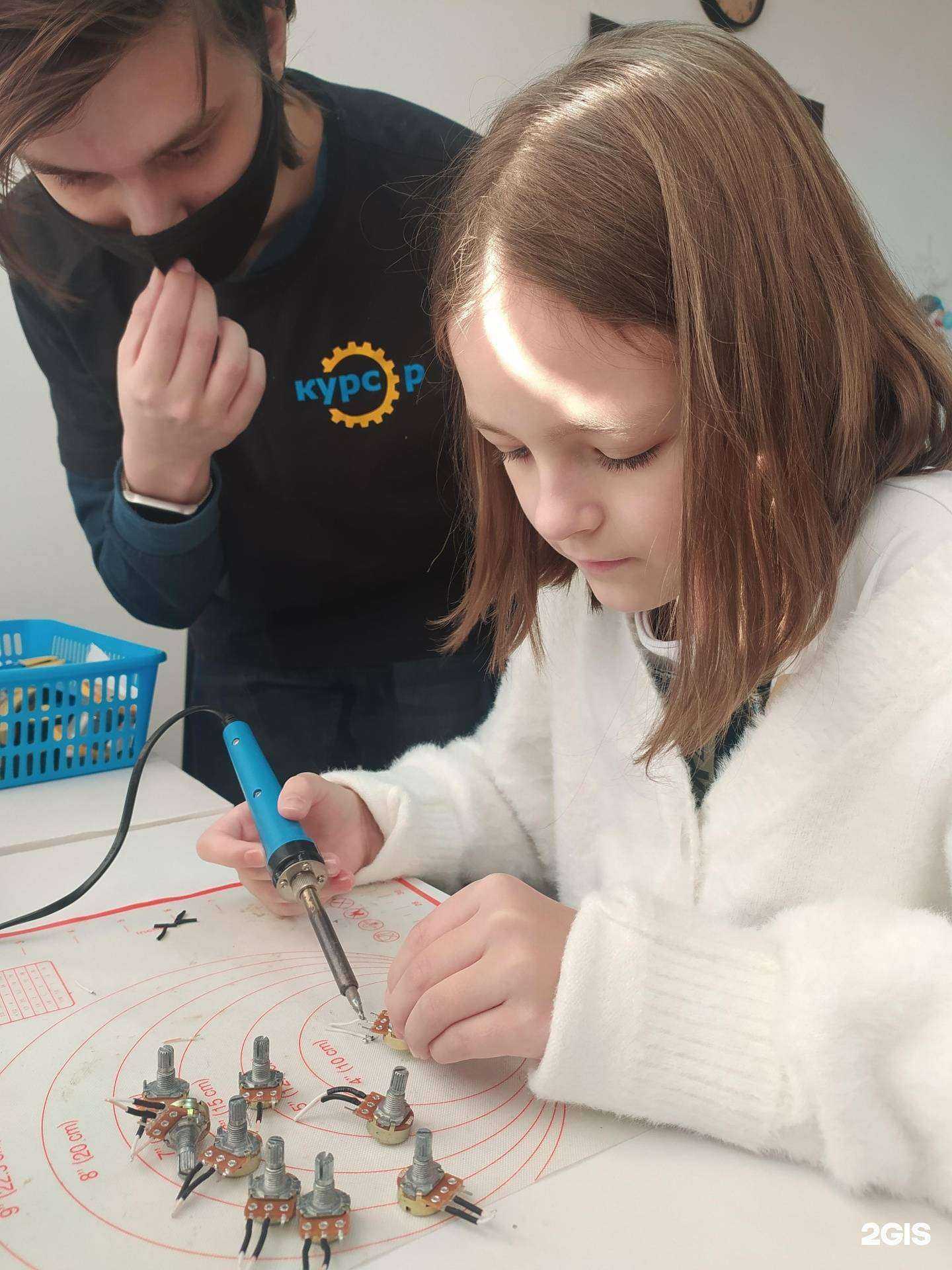 Отзывы на компанию Курсор в г. Тюмень c фото