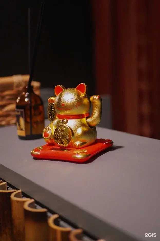 Отзывы на компанию Bliss Thai в г. Сочи c фото