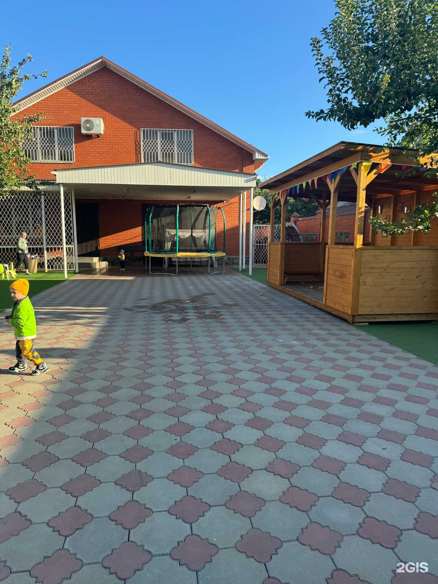 Отзывы на компанию Пуговка в Краснодаре c фото