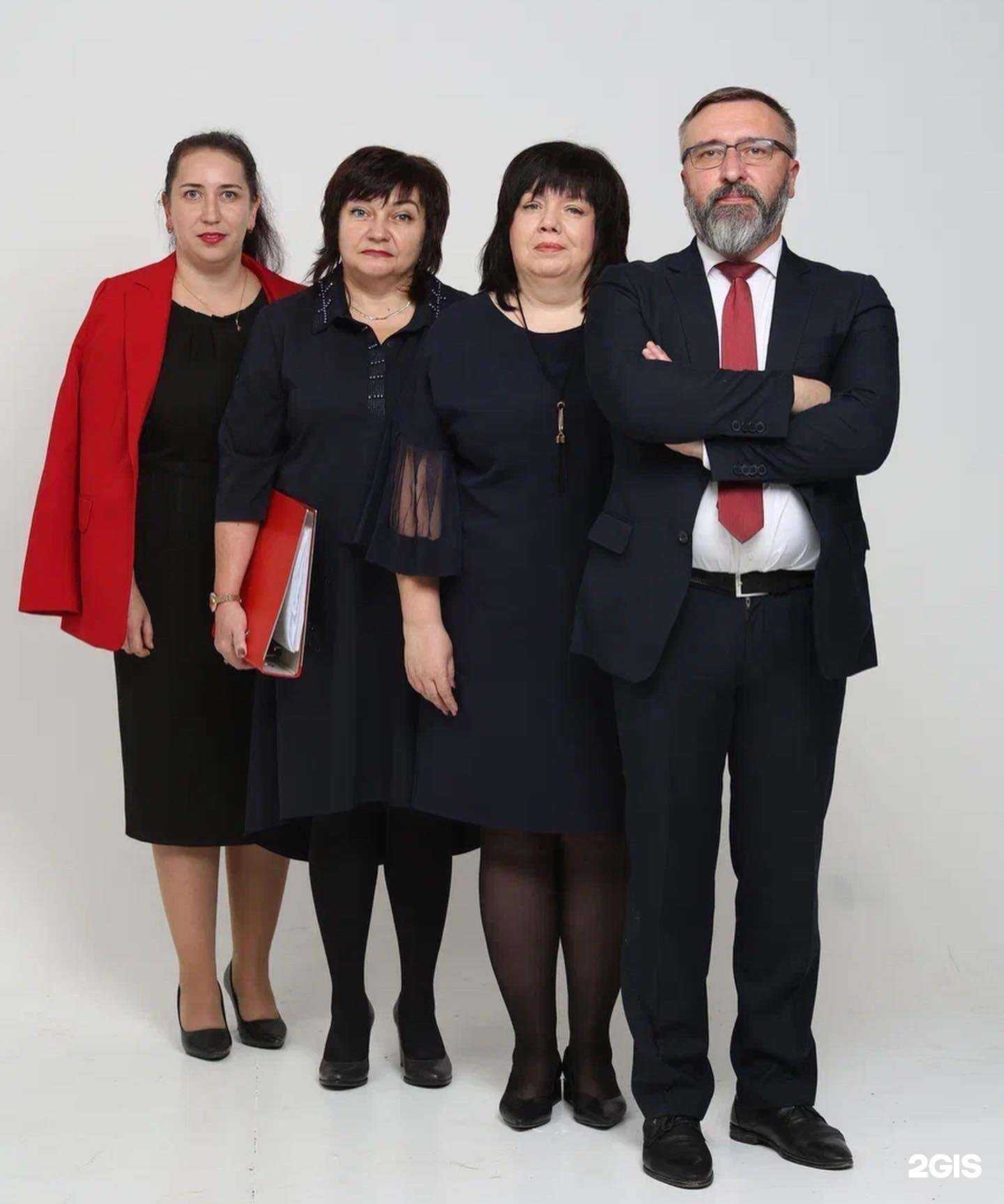 Отзывы на компанию Аб Консалт Бюро в Туле c фото