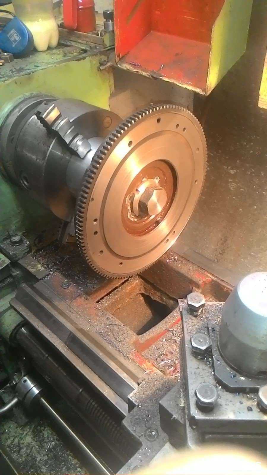 Отзывы на компанию Токарь на Горной поляне в Волгограде c фото