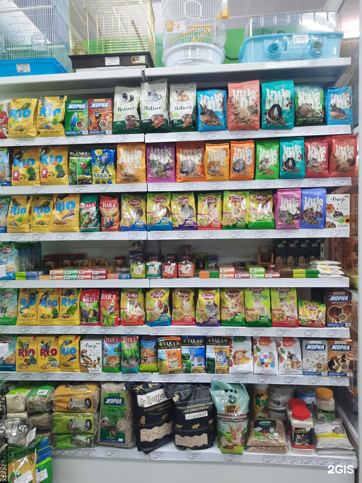 Отзывы на компанию Любимчик в г. Хабаровск c фото