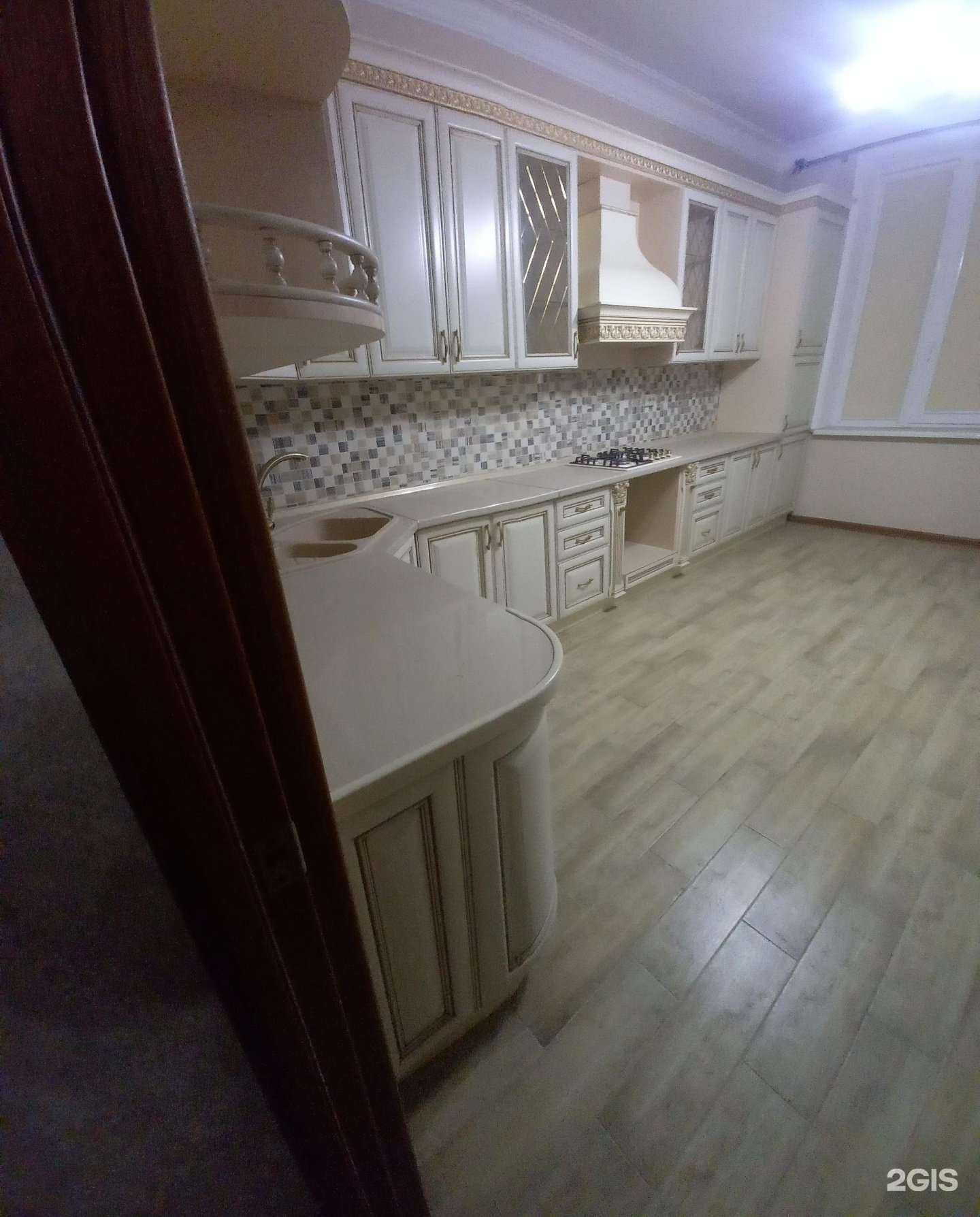 Отзывы на компанию Кухни Уют в Махачкале c фото - фотография 2 из 2