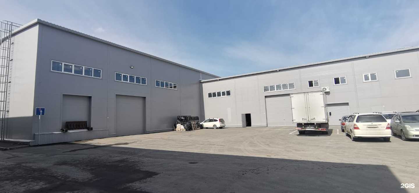 Отзывы на компанию ТракБел в г. Новосибирск c фото