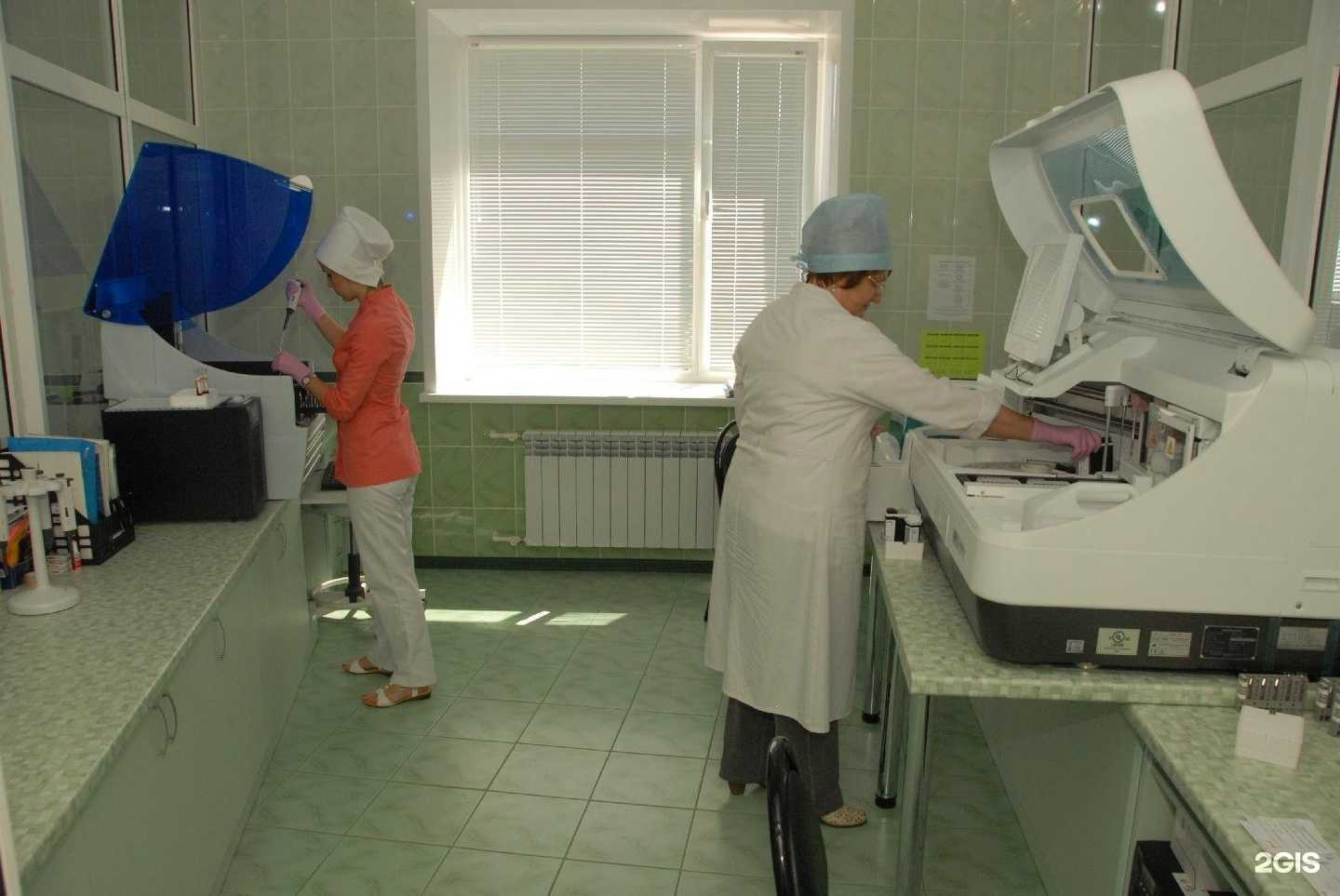 Отзывы на компанию Клинический медицинский учебно-научный центр в г. Пенза c фото