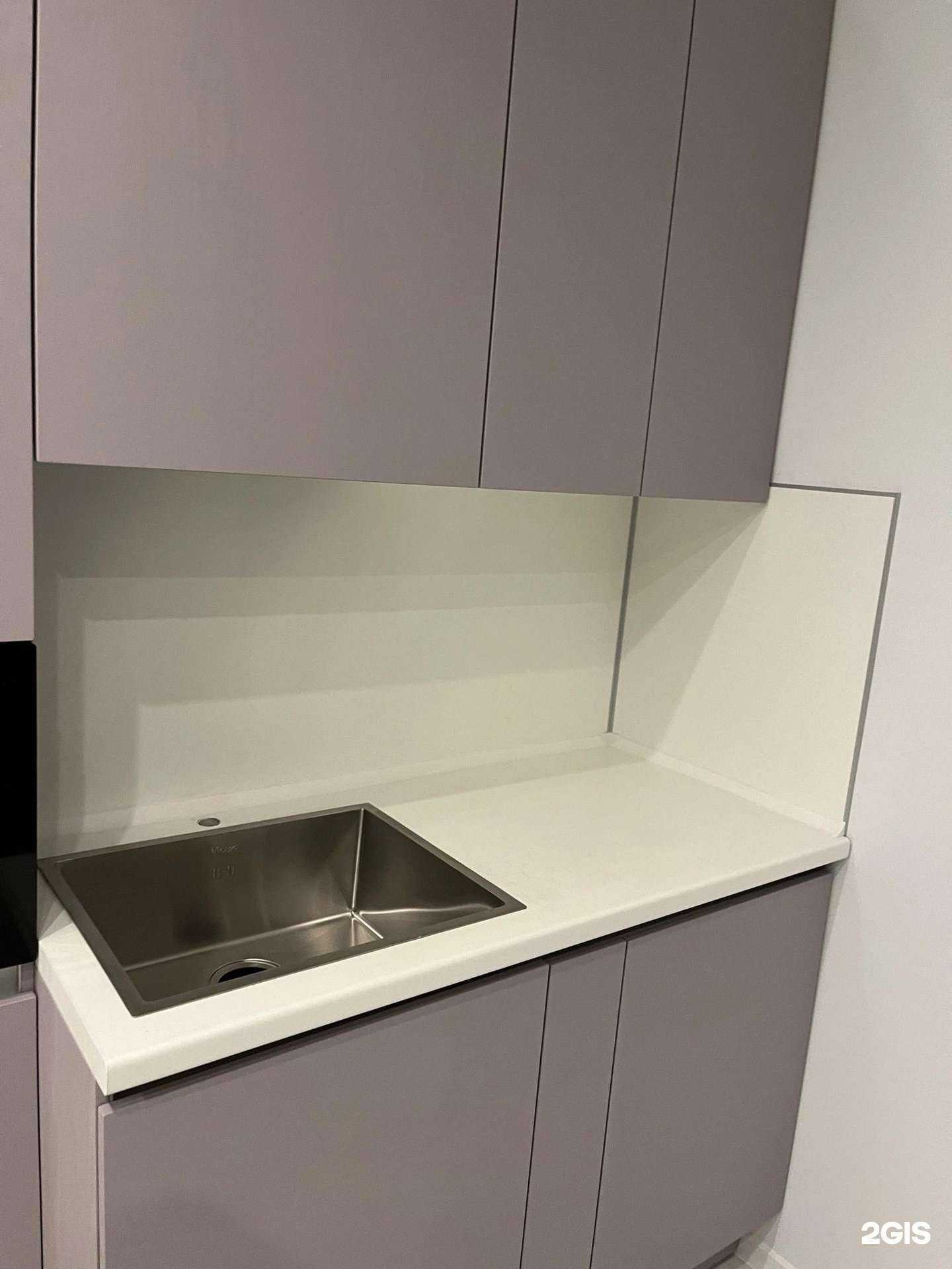 Отзывы на компанию Любимая кухня в Сургуте c фото