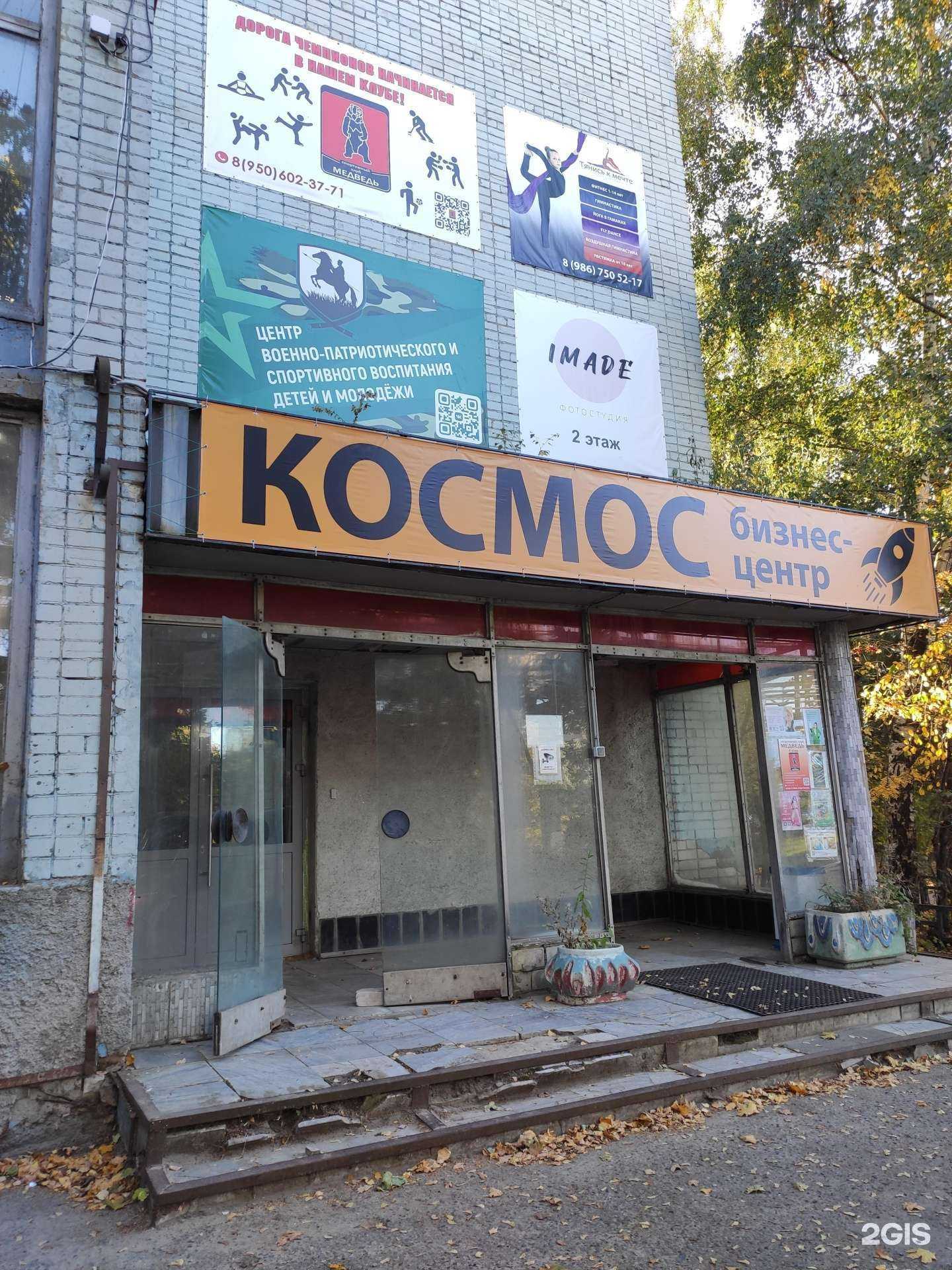 Отзывы на компанию Медведь в г. Бор c фото