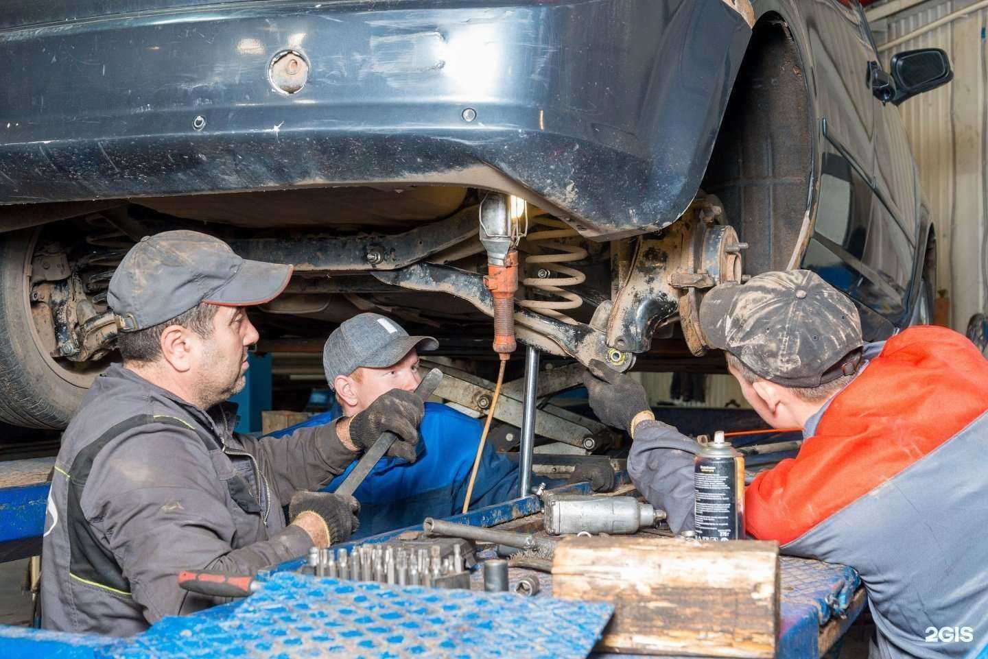 Отзывы на компанию Гарант в Ижевске c фото