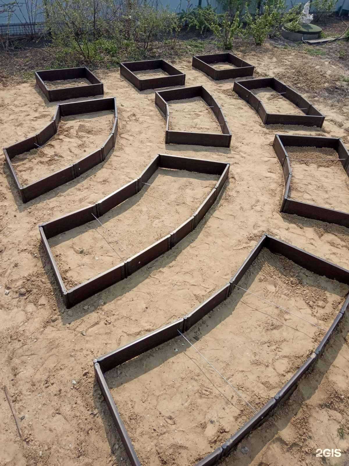 Отзывы на компанию Терраса в Тюмени c фото