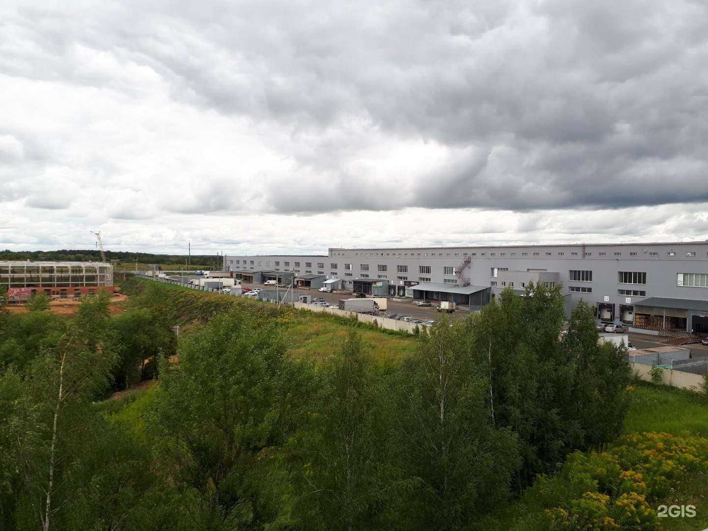 Отзывы на компанию Geffen в Туле c фото - фотография 2 из 2