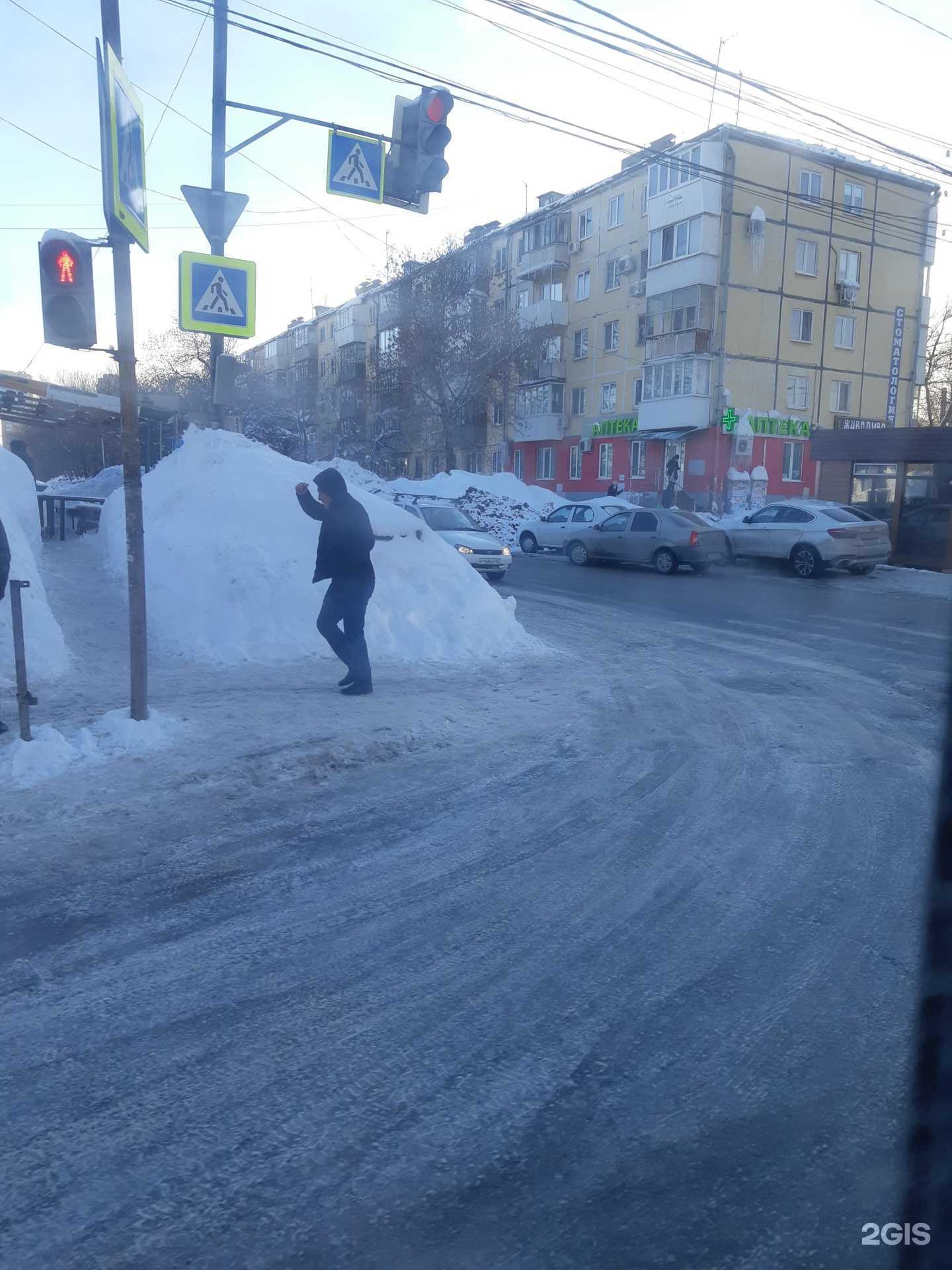 Отзывы на компанию Атмосфера чистоты в г. Самара c фото